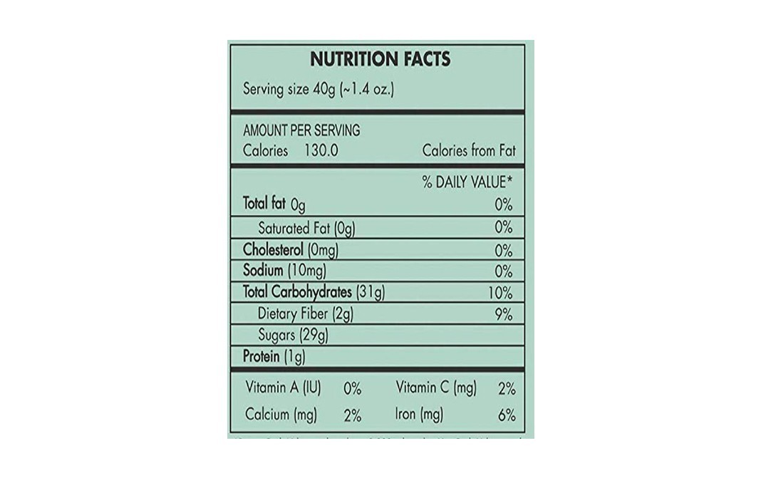 Neu.Farm Raisins    Pack  200 grams